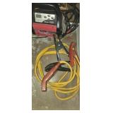 Jumper cables