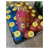 25 Calypso lemonades variety of flavors 16 ounce