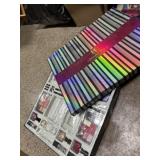 Pro Art Splendid Colors Cosmetic Collection