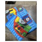Thomas the train bedsheet and pillowcases