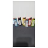 New random bic liters 6ct 1 special