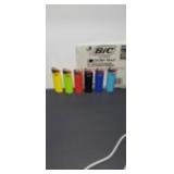 New random bic liters 6ct 1 special