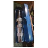 Buffalo impact driver