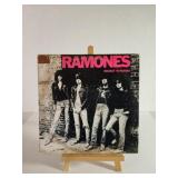 Ramones Rocket to Russia Record Album Vinyl Lp