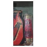 Small presto fire extinguisher (package still