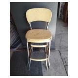 Cosco folding step stool