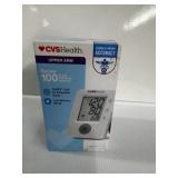 CVS Health Series 100 Upper Arm Blood Pressure