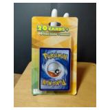 POKEMON 20 CARD FACTORY SEALED CARDSALSO 1