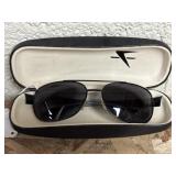 Fatheadz sunglasses with case