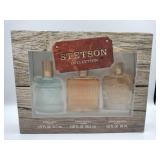Stetson collection