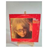 Paul Williams Here Comes Inspiration Record Album