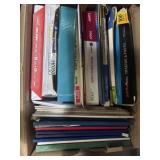 Photo and specialty paper and mix of notepads