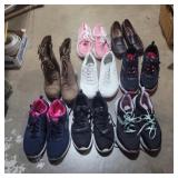 Variety of women