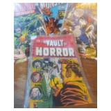 4 VERY OLD COMIC BOOKSTHE SUNDANCE KID #3