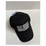 New Veteran hat