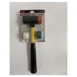 4-in-1 Quick change hammer