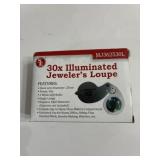 Jewelerï¿½s Loupe