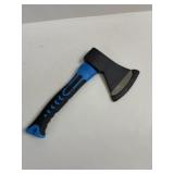 New 10 in Hatchet