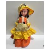 Uneeda Doll Co 16 inch doll