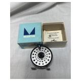 Vintage Martin model 63 like new in original box