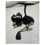 Vintage Mitchell 308A spinning fishing reel made