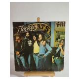 Rockets Record Album Vinyl Lp
