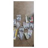 New drill bit assortment