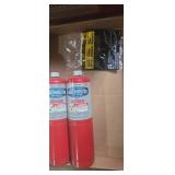 2 new oxygen tanks 1.4oz