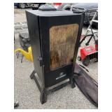 Masterbuilt Digital Electric Smoker