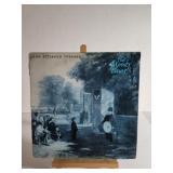 The Moody Blues Long Distance Voyager Record