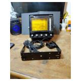 HUMMINBIRD CHART THIRTY II FISH FINDERBY