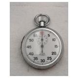Racine select 7 jewels stop watch