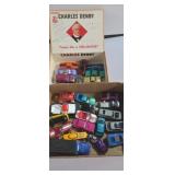 Hot wheels assortment