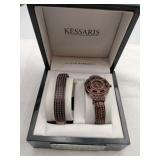 Kessaris women
