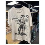 JotaroKujo XL shirt
