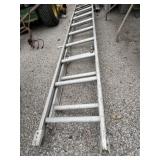 Werner Saf-T-Master Type III Household Aluminum