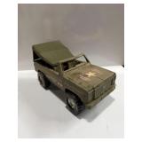 1975/1976 Nylint Army Command Car / Command