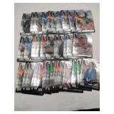 Star wars Topps trading cards