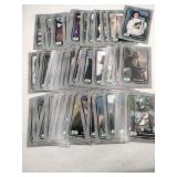 Star wars Topps trading cards