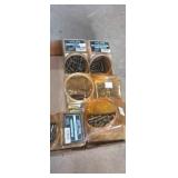 Lutz tools drill bits