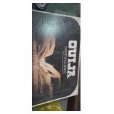 1972 Quija mystifying oracle talking board set