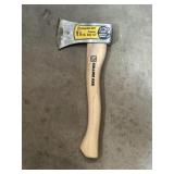 Collins 1-1/4 lb Premium Camp Axe