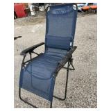 Cabelaï¿½s reclining patio and lawn chair