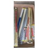 New drill bit assortment