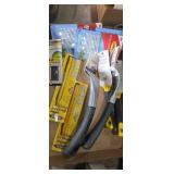 Damage free hanging sticks, blend pencil , and