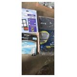 Vaccume bags and air filters