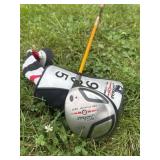 Titleist Pro Titanium 905T golf driver club