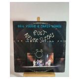 Neil Young and Crazy Horse Rust Never Sleeps