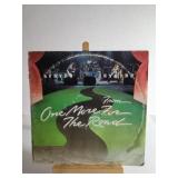 Lynyrd Skynyrd One More From The Road Record