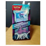 POKEMON KNOCKOUT COLLECTION BRAND NEW SEALED